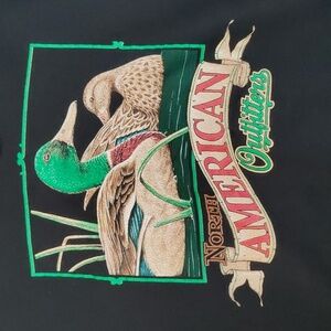 Vintage North American Outfitters Sweater